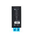Baterie Blue Star pro iPhone XR (bez BMS) - modrá