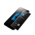 Baterie Blue Star HQ pro iPhone SE 2022/2018 - modrá