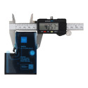 Baterie Blue Star HQ iPhone 14 Pro Max 4323 mAh modrá