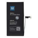 Baterie Blue Star HQ 4383 mAh pro iPhone 15 PLUS - modrá