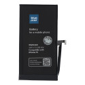 Baterie Blue Star HQ iPhone 15 3349 mAh modrá