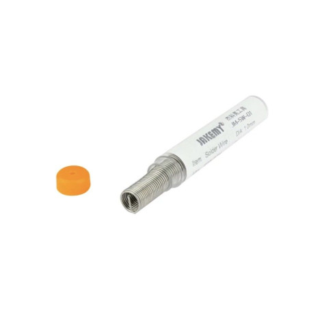 Pájecí drát Jakemy JM-SW-01 pro baterie