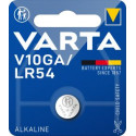 Baterie Varta V10GA (LR54) 1 ks