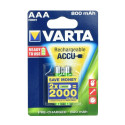 VARTA R3 (AAA) 800 mAh dobíjecí baterie 2 ks
