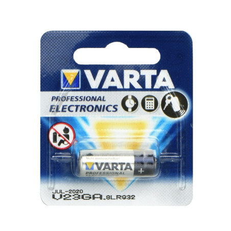 Alkalická baterie VARTA V23GA 12V - 1 ks