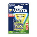 VARTA R3 (AAA) 1000 mAh Ready2Use – 2 ks