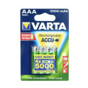 Varta R3 (AAA) 1000 mAh Ready2Use – sada 4 ks