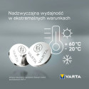 VARTA CR1220 3V baterie 1 ks (CR1220)