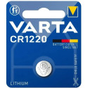 VARTA CR1220 3V baterie 1 ks (CR1220)