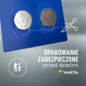 VARTA CR1220 3V baterie 1 ks (CR1220)