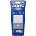 VARTA 16634 světlo se senzorem pohybu venkovní IP44