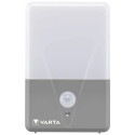 VARTA 16634 světlo se senzorem pohybu venkovní IP44