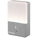 VARTA 16634 světlo se senzorem pohybu venkovní IP44