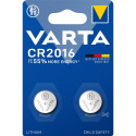 Baterie VARTA CR2016 3V – 2 ks