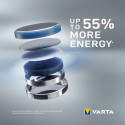 Baterie VARTA CR2016 3V – 2 ks