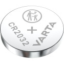 VARTA CR2032 baterie 3V (2 ks) lithium