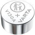 VARTA V13GA (LR44) 2 ks – alkalická baterie 1,5 V