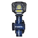 VARTA WORK FLEX H20 čelovka 150 lm s motion senzorem