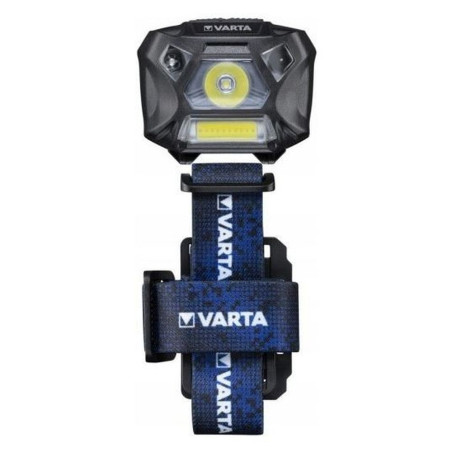 VARTA WORK FLEX H20 čelovka 150 lm s motion senzorem