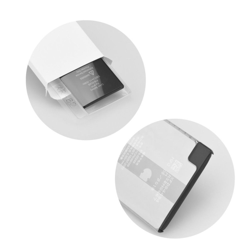 Baterie POLYMER BOX pro iPhone 6 Plus - 2915 mAh