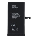 Baterie POLYMER BOX pro iPhone 15 Plus 4383 mAh