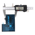 Baterie Licore iPhone 12 Pro Max 3687 mAh