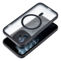Kryt FULL MATTE MAG COVER pro iPhone 11 Pro Max - černý
