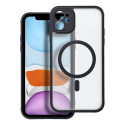 Kryt FULL MATTE MAG COVER pro iPhone 11 - černý