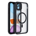 Kryt FULL MATTE MAG COVER pro iPhone 11 - černý