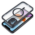 Kryt FULL MATTE MAG COVER pro iPhone 11 - černý