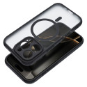 Kryt iPhone 16 PRO MagSafe black