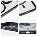 Kryt iPhone 16 PRO MagSafe black