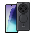 Kryt Full Matte Mag Cover pro Xiaomi - černý