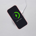 Kryt FULL MATTE MAG COVER iPhone 12 Pro Max - světle růžový