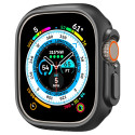 SPIGEN Thin Fit Ochranný kryt pro Apple Watch Ultra (49mm), černý