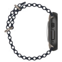 SPIGEN Thin Fit Ochranný kryt pro Apple Watch Ultra (49mm), černý