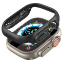SPIGEN Thin Fit Ochranný kryt pro Apple Watch Ultra (49mm), černý