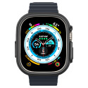 SPIGEN Thin Fit Ochranný kryt pro Apple Watch Ultra (49mm), černý
