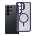 Kryt S26 ULTRA pro Samsung S26 Ultra – fialová (matná)