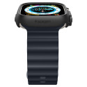 SPIGEN Thin Fit Ochranný kryt pro Apple Watch Ultra (49mm), černý