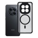 Kryt Redmi Note 15 PRO MagSafe – černý (matný)