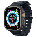 SPIGEN Thin Fit Ochranný kryt pro Apple Watch Ultra (49mm), černý