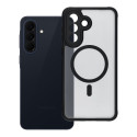 Kryt FULL MATTE MAG COVER pro Samsung A57 – černý MagSafe