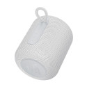 Hoco HC30 LED bezdrátový reproduktor 5W Bluetooth - šedá