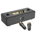 Bluetooth reproduktor Hoco BS63 25W - černý