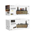 Bluetooth reproduktor Hoco BS63 25W - černý