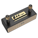 Bluetooth reproduktor Hoco BS63 25W - černý