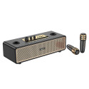 Bluetooth reproduktor Hoco BS63 25W - černý