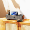 Bluetooth reproduktor Hoco BS63 25W - černý