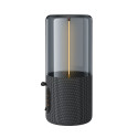 Bezdrátový reproduktor Hoco BS64 5W IPX5 šedý